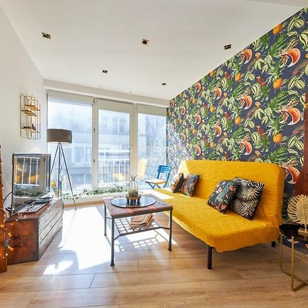 Pineapple Apartment Братислава Экстерьер фото